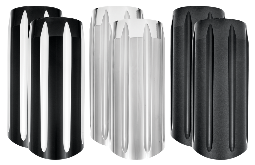 PERFORMANCE MACHINE SLIDER COVERS - view 1