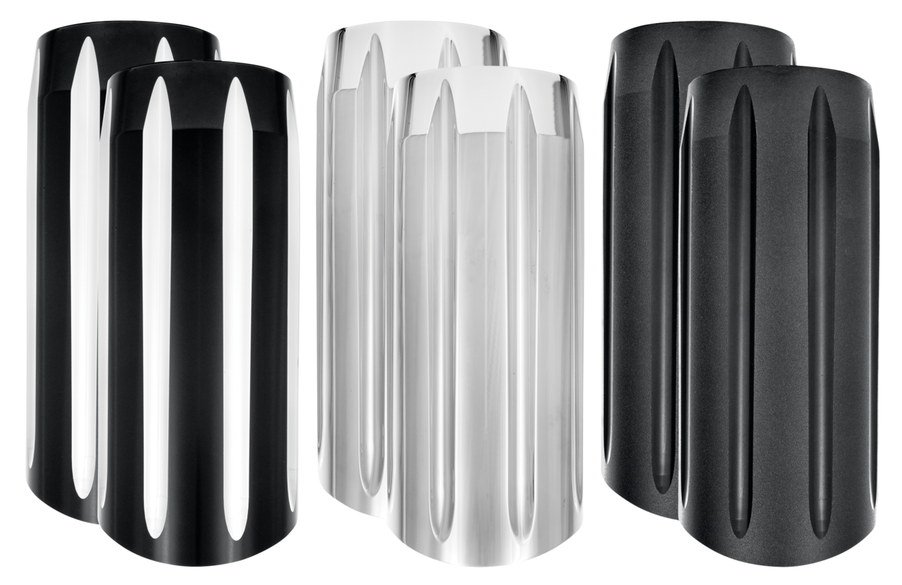 PERFORMANCE MACHINE SLIDER COVERS - view 1