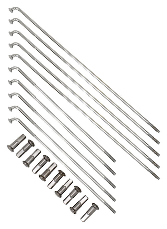 SPOKE SETS FOR 45CI FRONT WHEELS - view 1 Main image