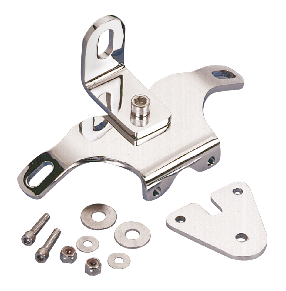 HEAVY DUTY TOP MOTOR MOUNT - view 1