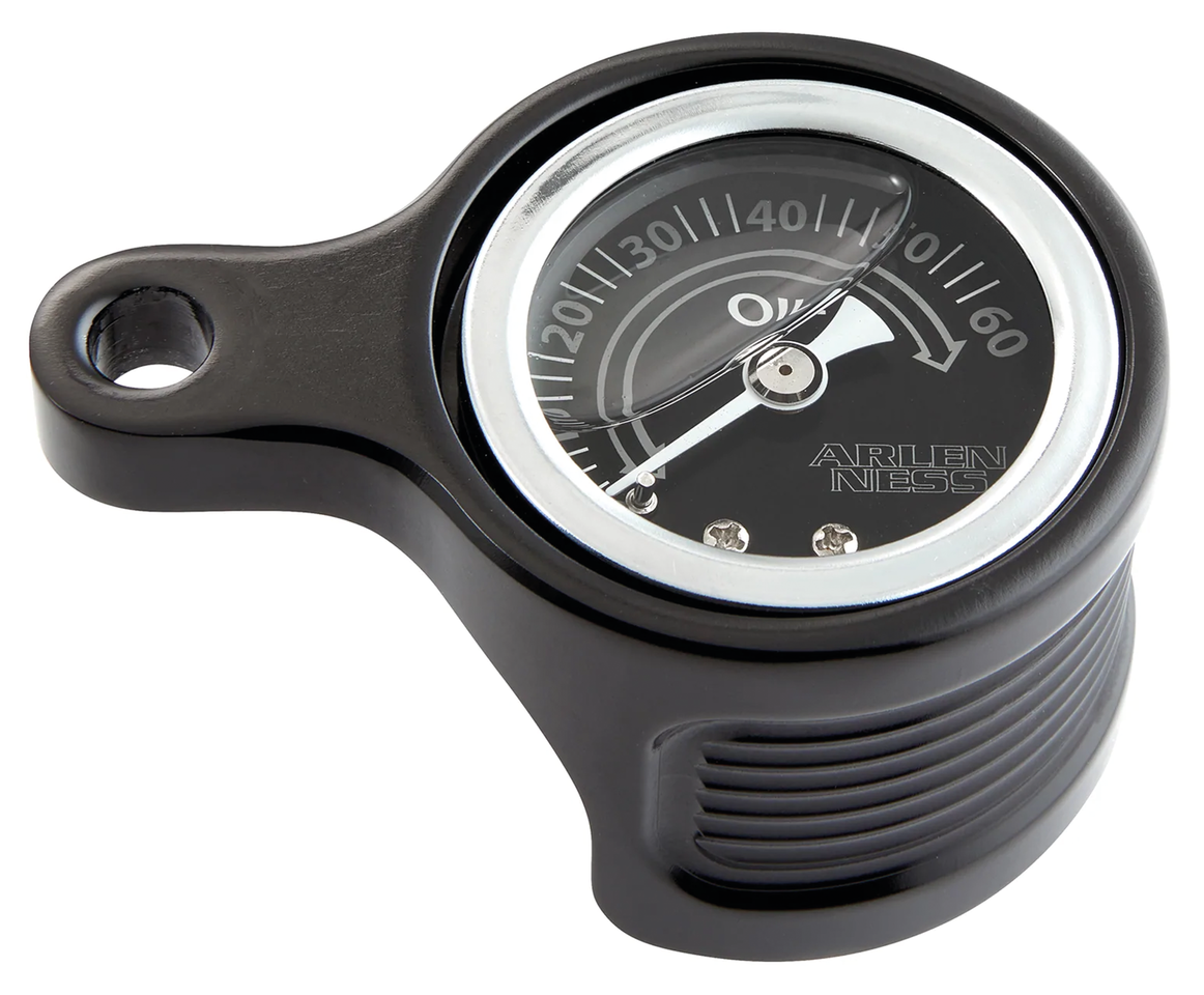 ARLEN NESS OIL PRESSURE GAUGE KITS - view 1