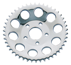 REAR SPROCKETS - view 2