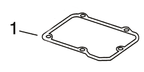 TRANSMISSION GASKET, O-RINGS AND SEALS FOR 5 SPEED BIG TWIN - view 2