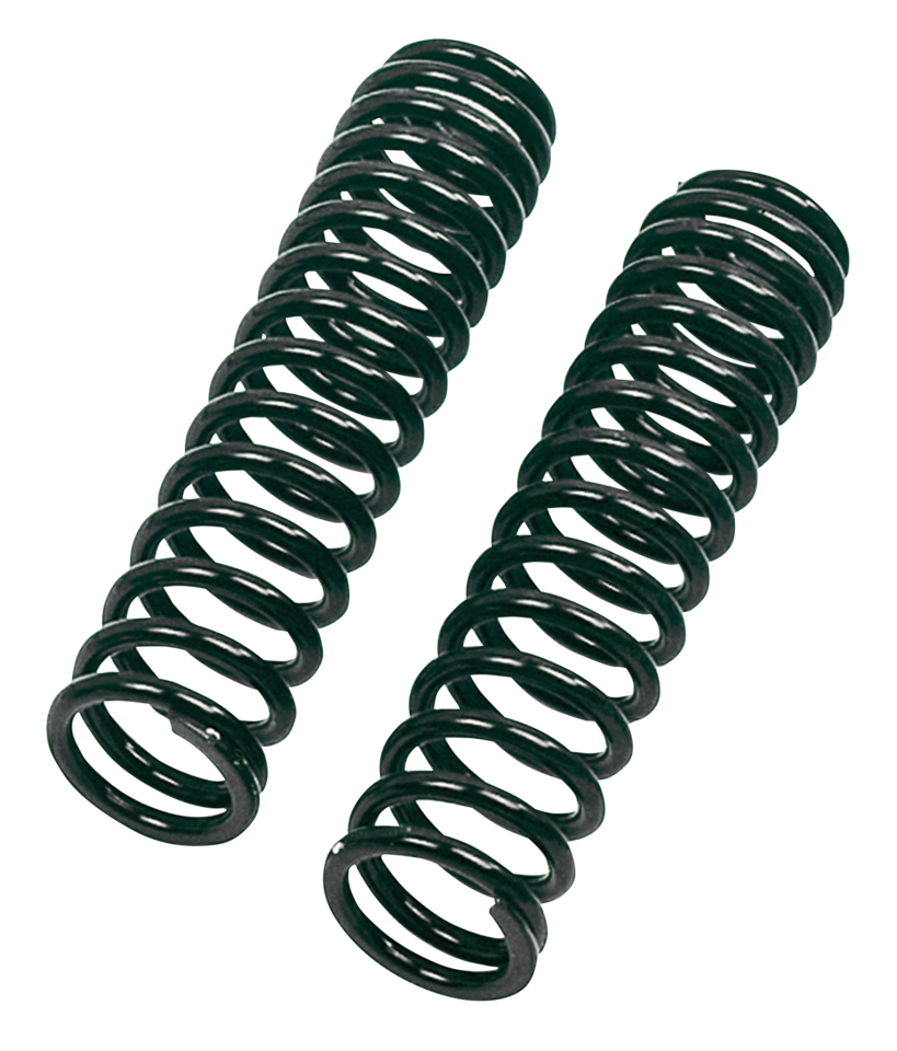 PROGRESSIVE SUSPENSION SHOCK SPRINGS - view 1 Main image