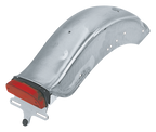 FAT BOB FENDER AND TAILLIGHT KIT FOR FXR MODELS - view 2