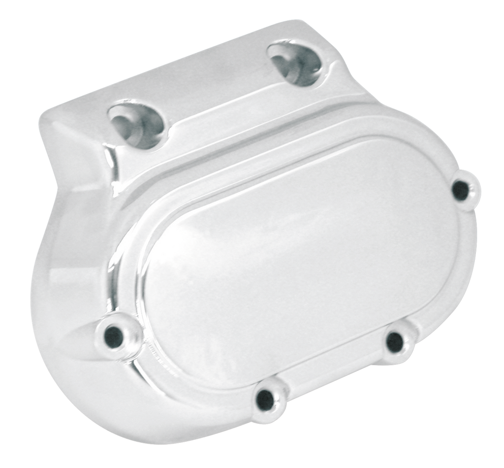 CHROME PLATED TRANSMISSION SIDE COVER - view 2