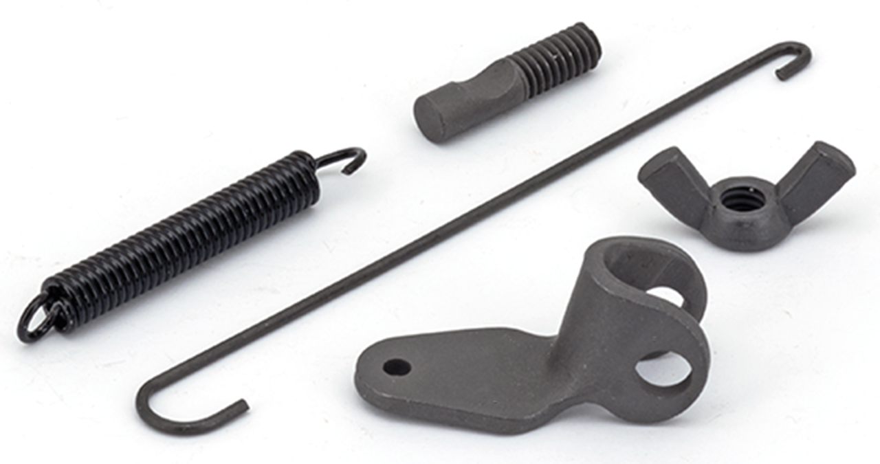 BRAKE LIGHT PULL KITS FOR VINTAGE MODELS - view 1 Main image