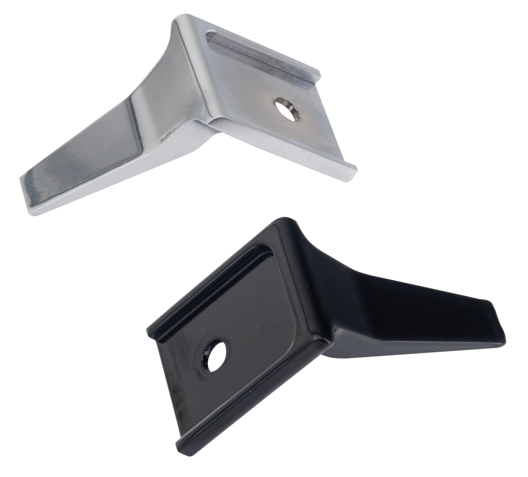 JIFFY STAND EXTENSION FOR SOFTAIL - view 2