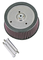 ZIPPER'S MAXFLOW AIR CLEANER FOR STAGE I - view 2