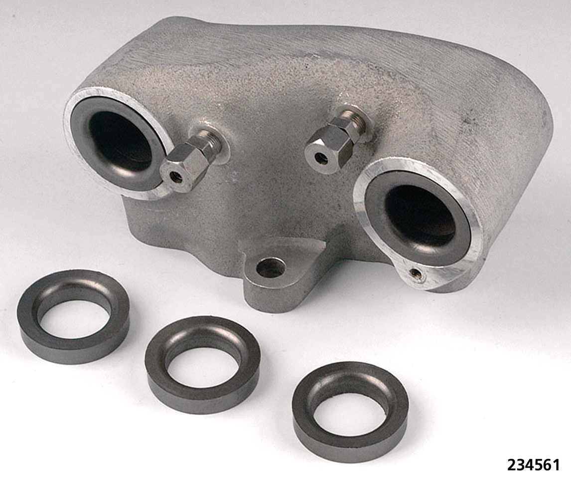 GASKETS AND GASKET SETS FOR KNUCKLEHEAD - view 1