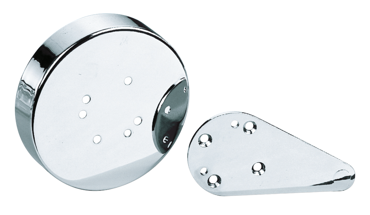 1952-1979 FOOT SHIFT RATCHET TOP - view 1 Main image