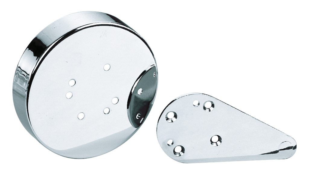 1952-1979 FOOT SHIFT RATCHET TOP - view 1