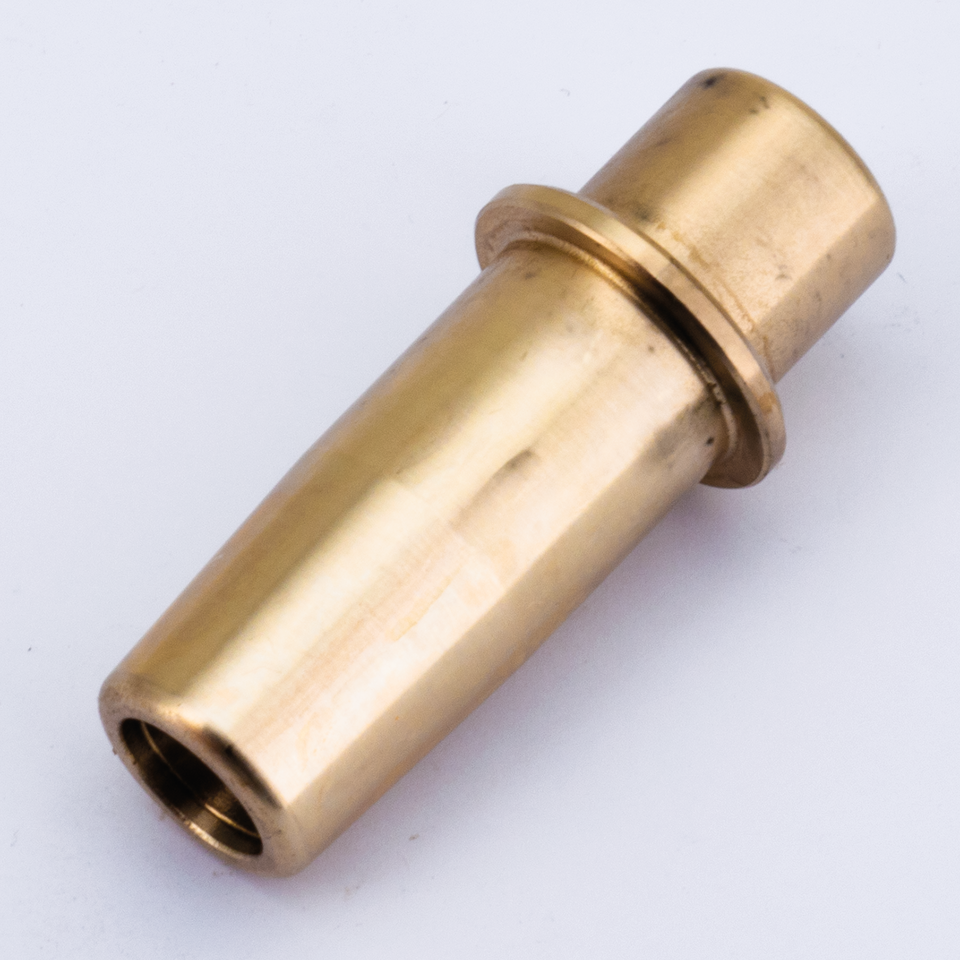C630 BRONZE VALVE GUIDES BY KIBBLEWHITE PRECISION MACHINING - view 1