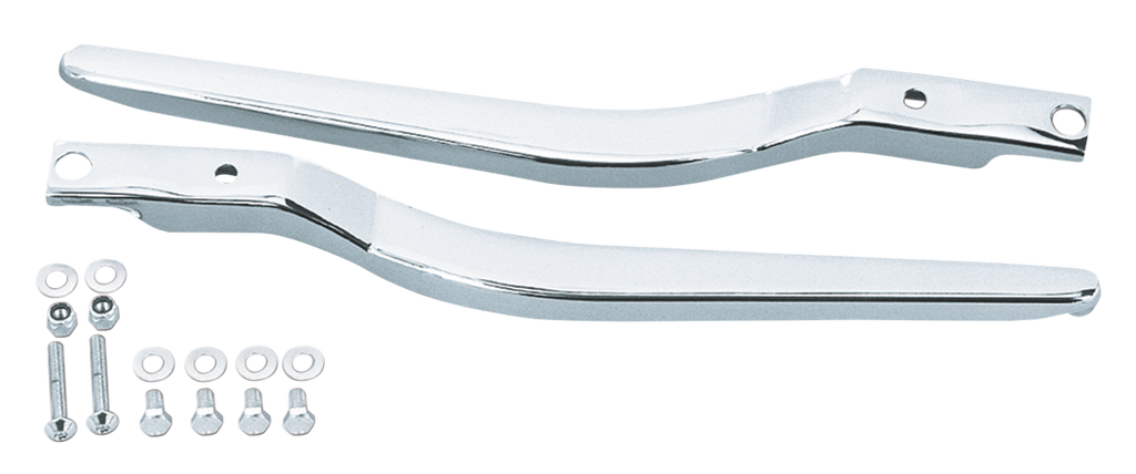 INTERNAL MOUNTING FENDER STRUTS FOR HARLEY - view 2