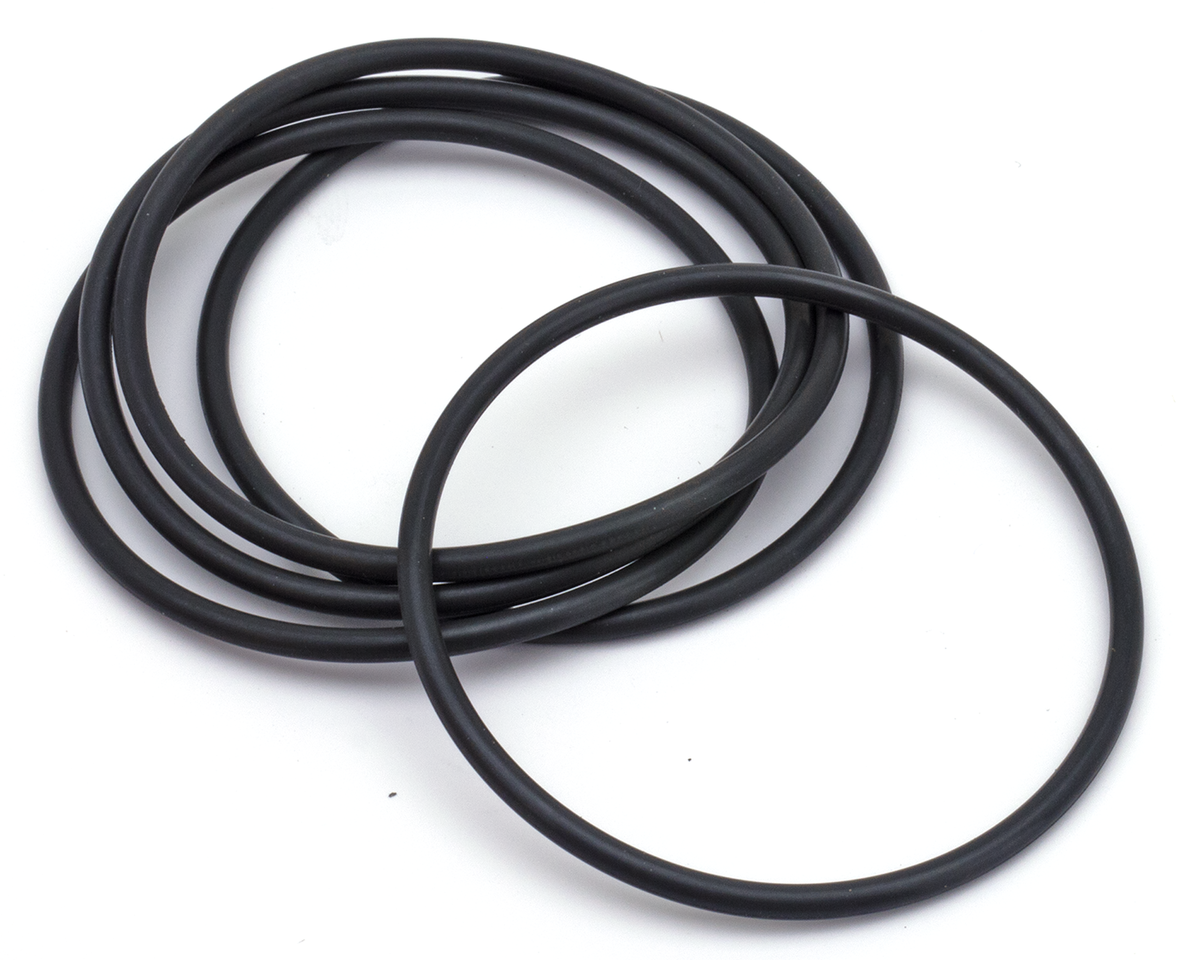 GASKETS, O-RINGS AND SEALS FOR 2004 TO PRESENT XL & XR SPORTSTER AND 2003-2010 BUELL - view 1