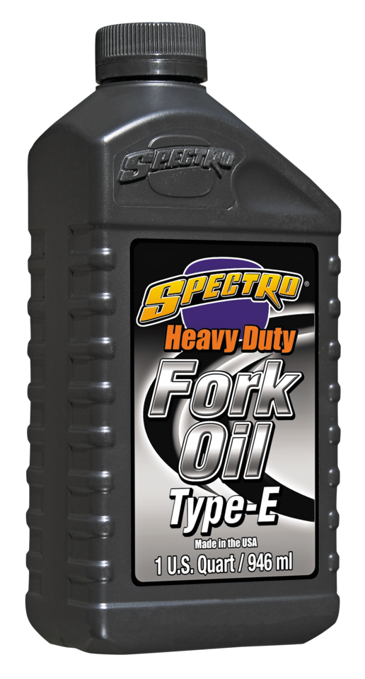 SPECTRO FORK OIL Secondary image