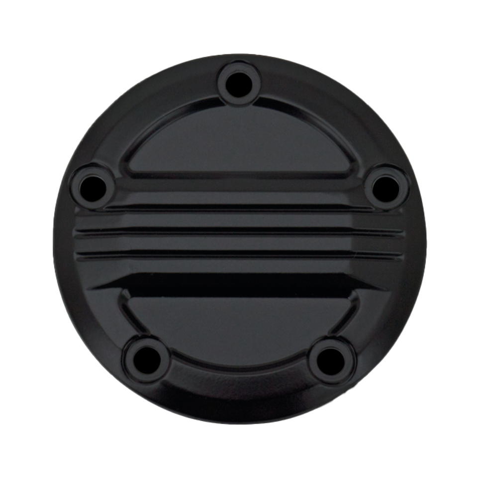GENUINE ZODIAC AIRFOIL TIMER COVERS - view 1 Main image