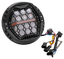 HONEYCOMB 7" LED HEADLIGHT UNIT - view 1