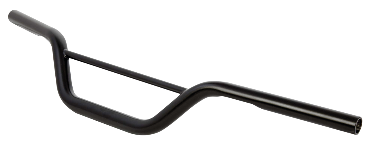 RICK'S DIRT TRACK HANDLEBARS - view 1