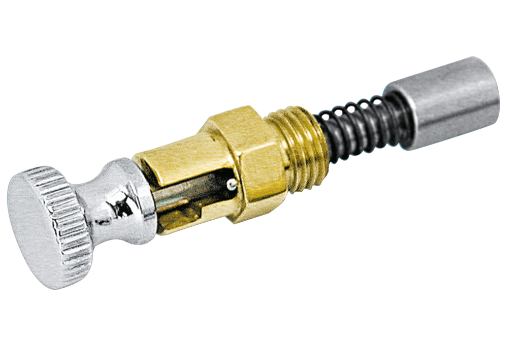 KUSTOM TECH ADJUSTABLE ENRICHMENT DEVICE - view 1