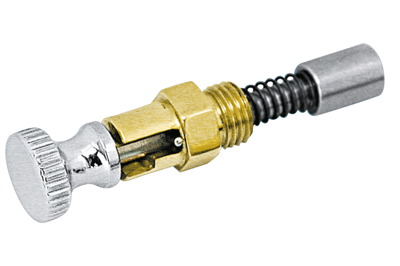 KUSTOM TECH ADJUSTABLE ENRICHMENT DEVICE - view 1