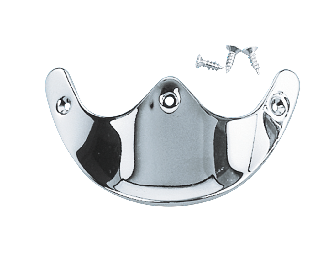 FRONT FENDER TIPS - view 1