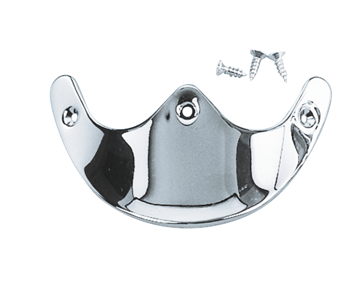 FRONT FENDER TIPS - view 1