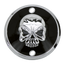 ZOMBIE STYLE SKULLED POINT COVERS - view 1