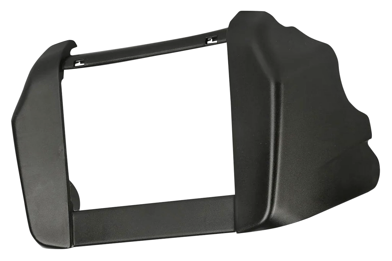 MILWAUKEE EIGHT TOURING OIL COOLER FAIRING - view 1