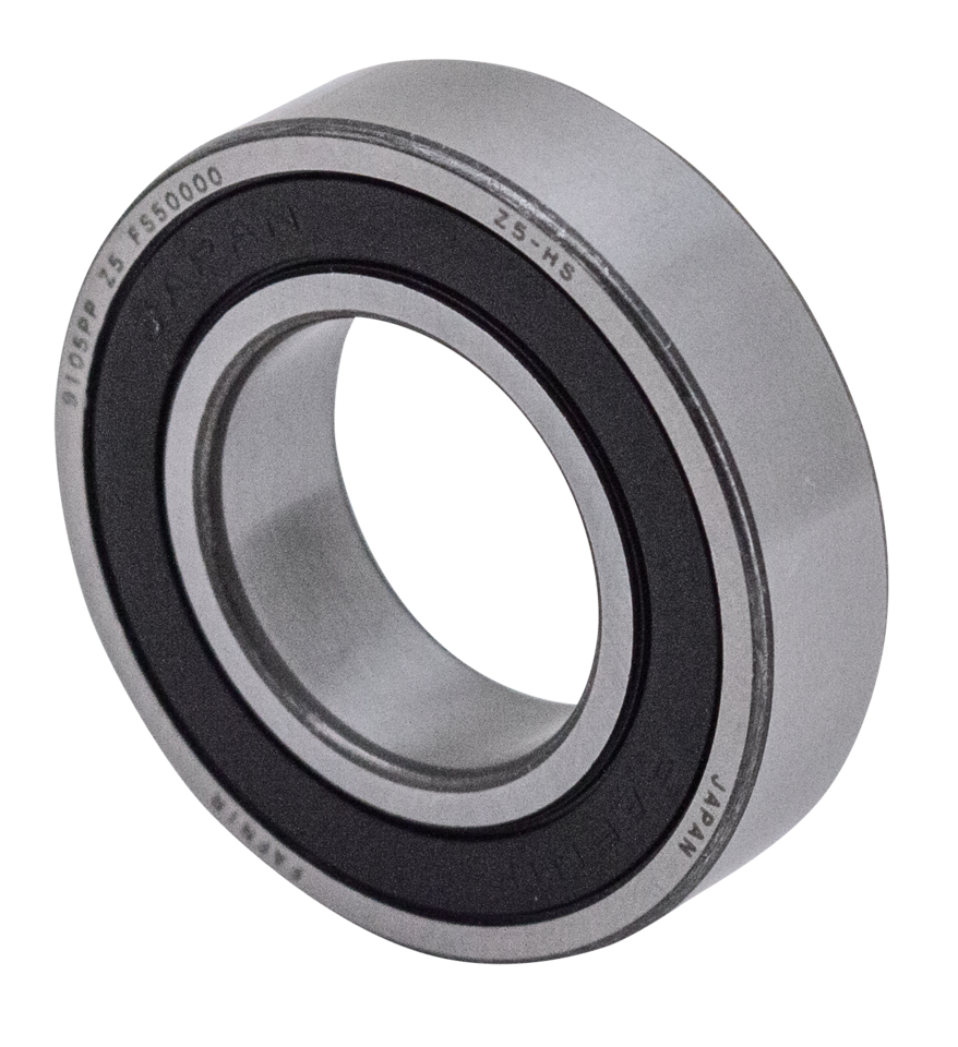 S&S 5-SPEED TRANSMISSION CASES FOR 4-SPEED BIG TWIN - view 1