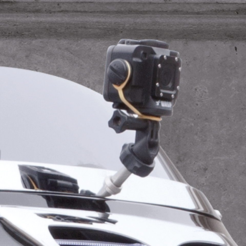 CIRO SMARTPHONE & CAMERA MOUNT KITS - view 3
