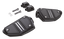 CIRO TWIN RAIL STYLE FOOT PEGS - view 1