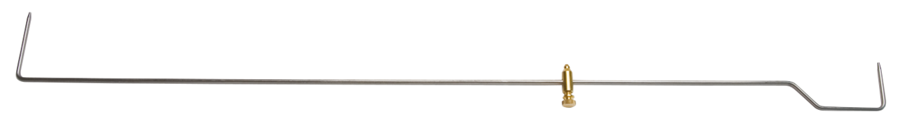 JIMS REAR WHEEL ALIGNMENT TOOL - view 2