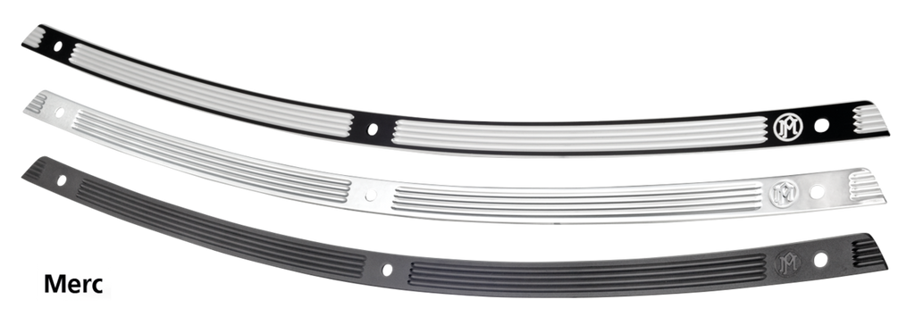 PERFORMANCE MACHINE WINDSHIELD TRIMS - view 3