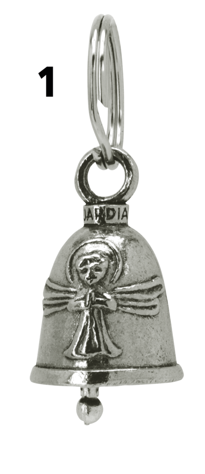 GUARDIAN BELLS - view 3