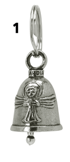 GUARDIAN BELLS - view 3