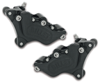 HARRISON "BILLET" BRAKE CALIPERS - view 1