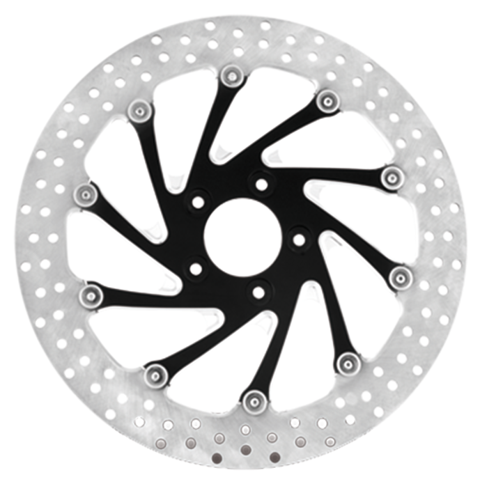 PERFORMANCE MACHINE BRAKE DISCS - view 1 Main image