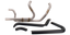 S&S POWER TUNE HEADERS FOR TOURING & TRIKE - view 1