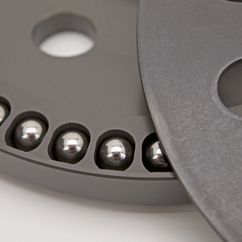 BDL BALL BEARING CLUTCH LOCK-UP KITS FOR 2013-2017 HYDRAULIC CLUTCH - view 1 Main image