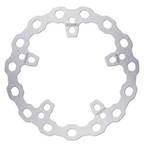 GALFER "CUBIQ" DISC BRAKE ROTORS - view 2