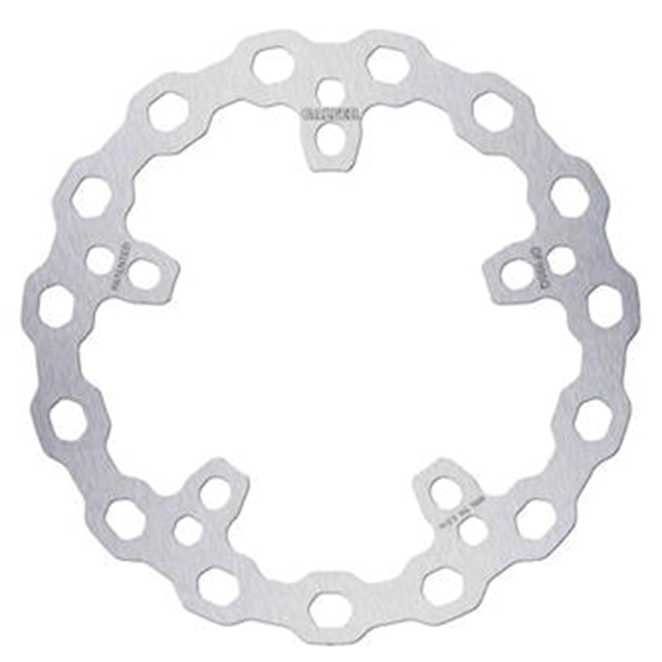 GALFER "CUBIQ" DISC BRAKE ROTORS - view 2