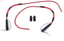 NOLOGY SPARK PLUG WIRE SETS - view 1