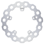 GALFER "CUBIQ" DISC BRAKE ROTORS - view 2