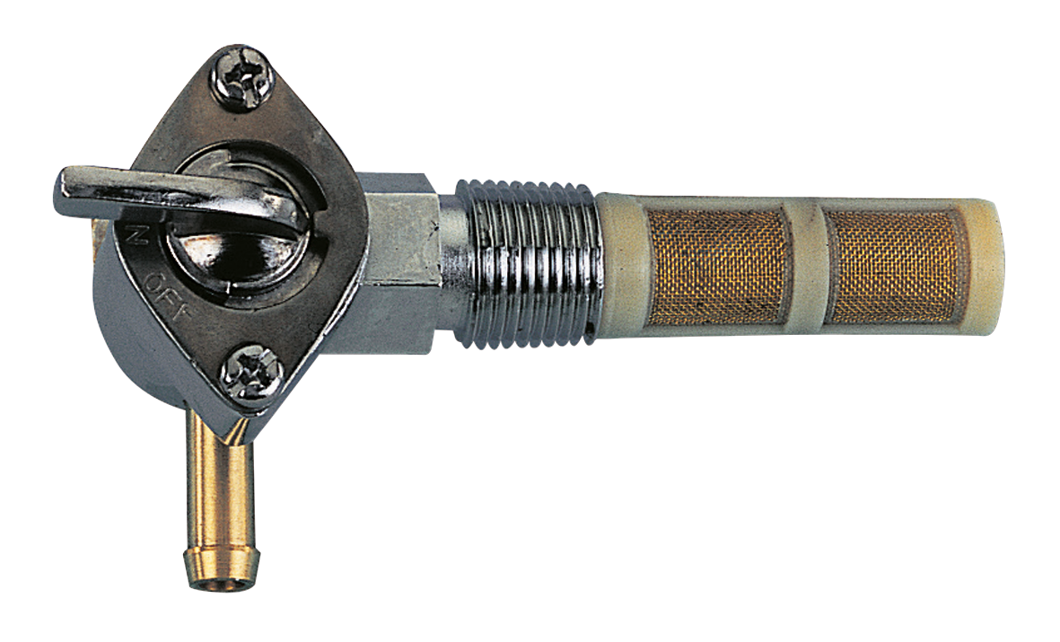 FUEL VALVES WITH EXTERNAL THREAD - view 1