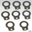 TRANSMISSION GASKET & SEALS FOR 1936-1986 4 SPEED BIG TWIN - view 1