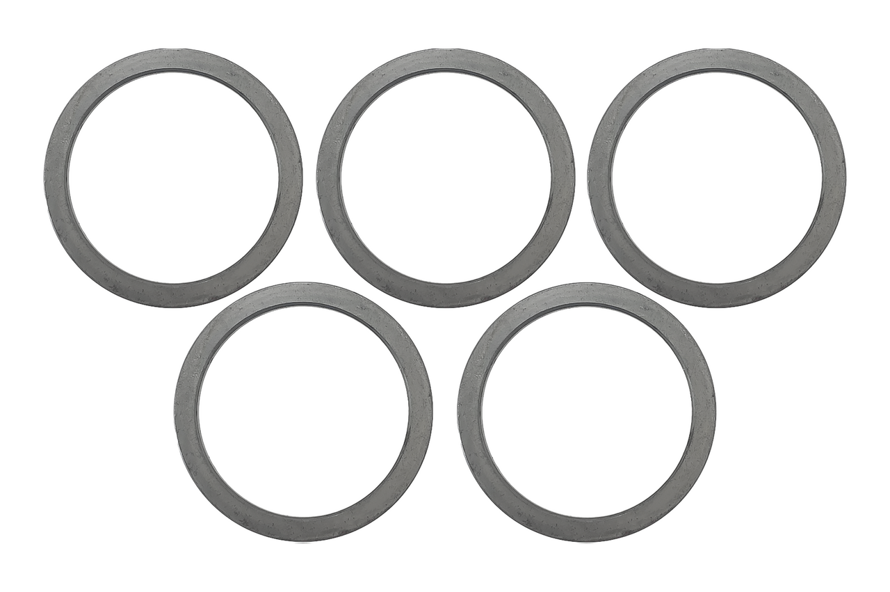 CLUTCH PARTS FOR LATE 1984-1990 SPORTSTER - view 1