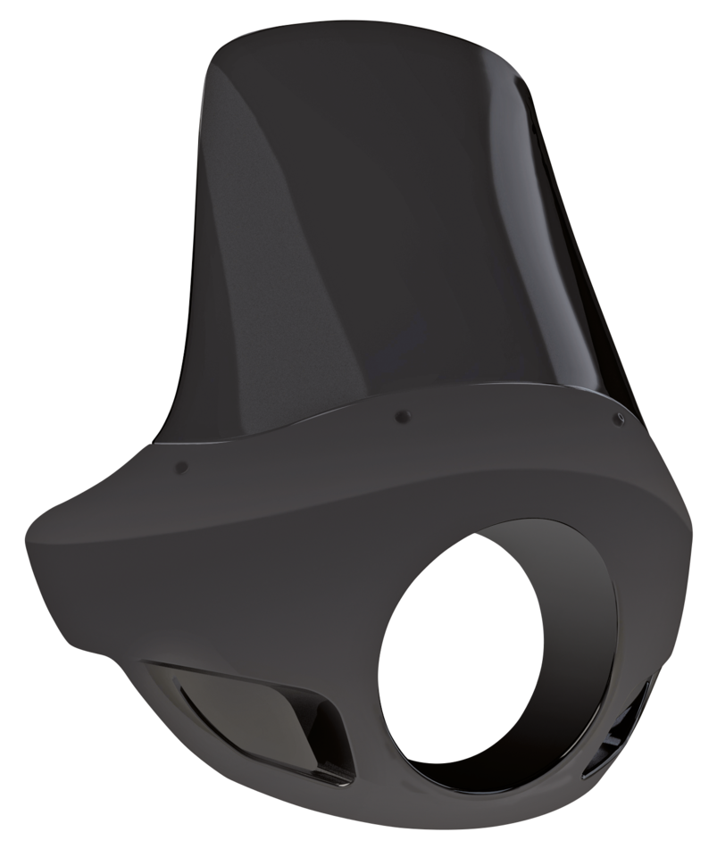 BURLY BRAND FAIRINGS - view 1