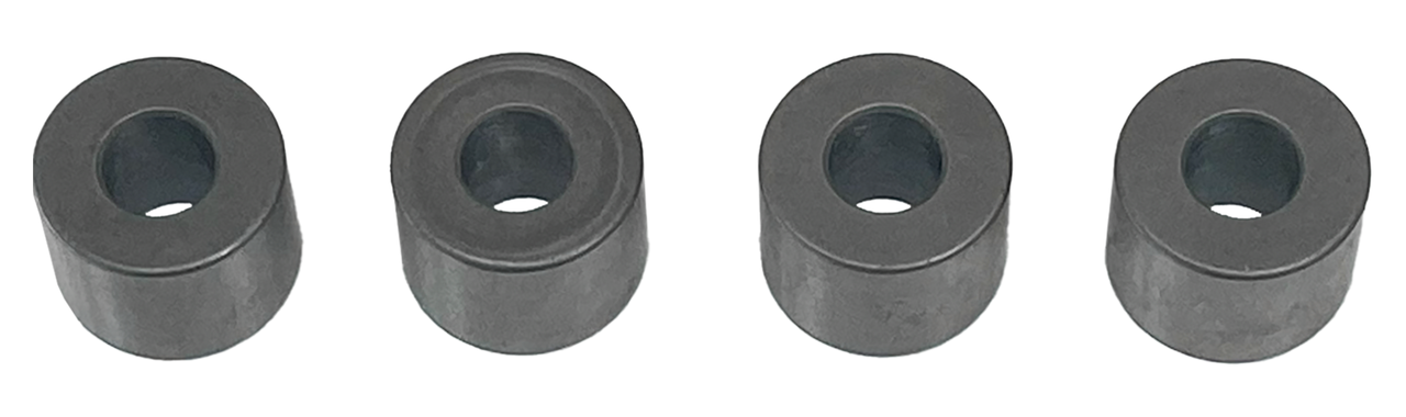 JIMS ROLLER ROCKER ARMS - view 1 Main image