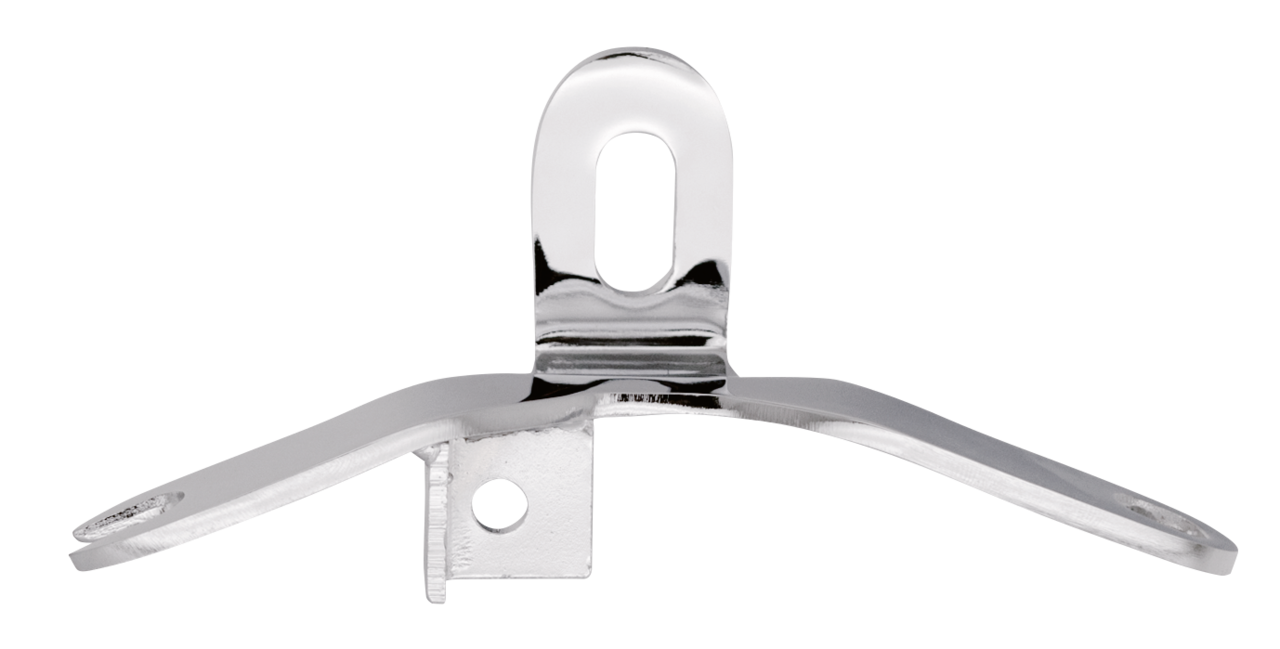 STOCK STYLE TOP MOTOR MOUNTS FOR VINTAGE HARLEY-DAVIDSON BIG TWIN - view 1